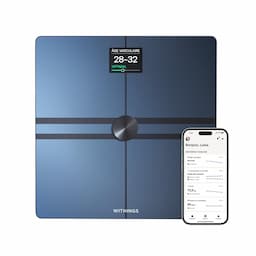 Withings Body Comp WiFi Écran Couleur
