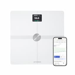 Withings Body Smart Blanc