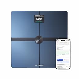 Withings Body Smart Noir