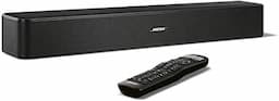Bose Solo 5 (compacte, dialogues)