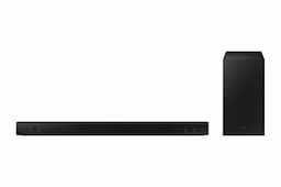 Samsung HW-B550 (2.1, caisson sans fil, 410 W)