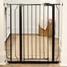 Regalo Extra Tall — barrière à pression extra-haute 91 cm (73,6–90 cm, extension incluse)