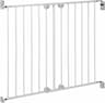 Safety 1st Wall Fix Extending — barrière vissée, sans barre de seuil (62–102 cm)