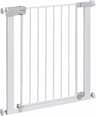 Safety 1st Auto Close — barrière à pression, fermeture automatique (73–80 cm)