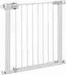 Safety 1st SecureTech — barrière à pression, indicateurs SecurTech (73–80 cm)