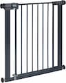 Safety 1st Easy Close Metal — barrière à pression, fermeture simple (73–80 cm)