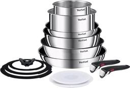 Tefal Ingenio Preference ON L9749432 13 pièces poêles et casseroles
