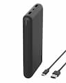 Belkin BoostCharge 20 000 mAh (3 ports)