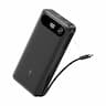 Anker 20 000 mAh 87 W (câble USB-C intégré)