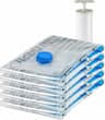 Amazon Basics Housses sous vide avec pompe — Taille L, lot de 5