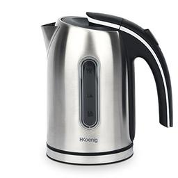 H.Koenig BO17 Inox 1,7L 2200W