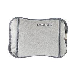 Lanaform Hottle bouillotte électrique rechargeable