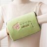 GEPROSMA bouillotte rechargeable peluche poche main