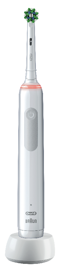 Oral-B Pro 3 3000 Blanc