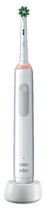 Oral-B Pro 3 3000 Blanc