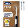 Oral-B Pro 1 (capteur de pression, 3 modes, minuteur 2 min)