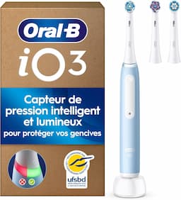 Oral-B iO 3