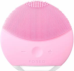 FOREO LUNA mini 2 (silicone T-Sonic, rechargeable, étanche)