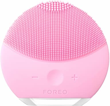 FOREO LUNA mini 2 (silicone T-Sonic, rechargeable, étanche)