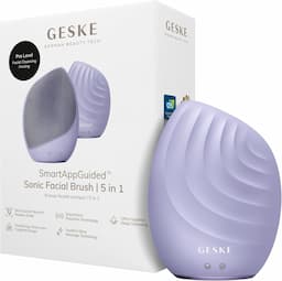 GESKE 5-en-1 (silicone souple, application connectée)
