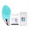 Brosse visage silicone électrique (rechargeable, waterproof)