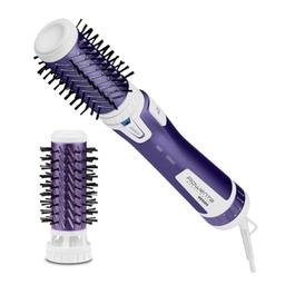Rowenta Brush Activ’ Volume & Shine CF9530 (rotative 1000 W, 2 brosses céramique)