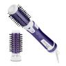 Rowenta Brush Activ’ Volume & Shine CF9530 (rotative 1000 W, 2 brosses céramique)
