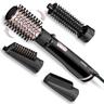 BaByliss AS200E (brosse soufflante rotative, ionique, 4 accessoires)