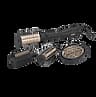 AS970E Big Hair Luxe 650W
