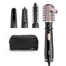 BaByliss Dry Straighten & Style brosse soufflante rotative AS200E