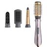 BaByliss Air Style 1000 brosse soufflante 4 accessoires AS136E