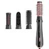BaByliss Perfect Finish brosse soufflante ionique 1000 W AS126E