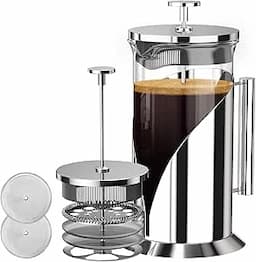 Cafe Du Chateau Piston 1 L