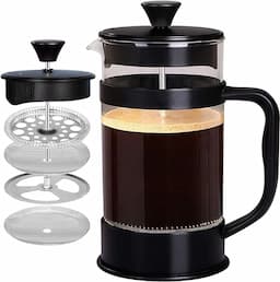 KICHLY Piston 1 L triple filtre