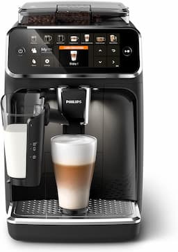 Philips Série 5400 LatteGo (EP5447)