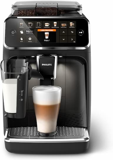 Philips Série 5400 LatteGo (EP5447)