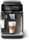 Philips Série 3300 à grains, LatteGo, écran tactile, SilentBrew