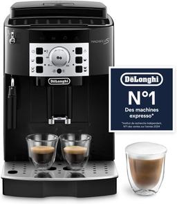 De'Longhi Magnifica S ECAM22.110.B