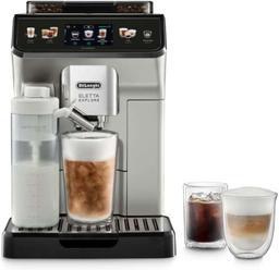 De'Longhi Eletta Explore Cold Brew ECAM450.65.S