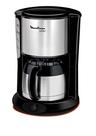 Moulinex Subito FT360811 (verseuse isotherme inox, 8-12 tasses)