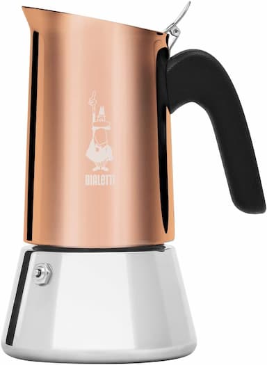 Bialetti New Venus Induction 6 tasses