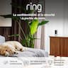 Ring Indoor Camera 2e gen 1080p Blanc
