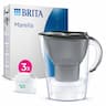 Brita Marella 2,4 L Gris + MAXTRA PRO All-in-One