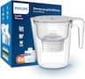 Philips Water 2,6 L, débit rapide, minuterie électronique