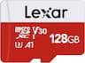 Lexar 128 Go microSDXC (A1, U3, V30)