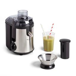 Moulinex Frutelia+ JU420D10, 400 W, goulotte 60 mm