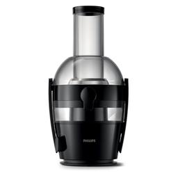 Philips Centrifugeuse 3000 HR1856, 800 W, 2 L, goulotte 75 mm