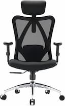 SIHOO M18 (soutien lombaire réglable)