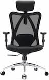 SIHOO M18 (soutien lombaire réglable)