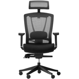 Autonomous ErgoChair Pro